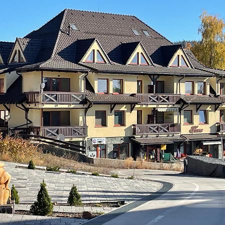 Apartman Horec 30 A 1 Donovaly Exteriör bild