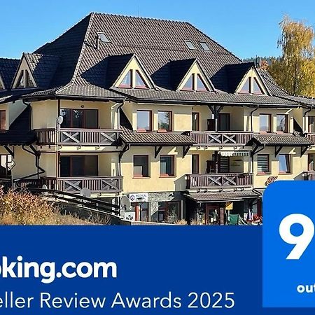 Apartman Horec 30 A 1 Donovaly Exteriör bild