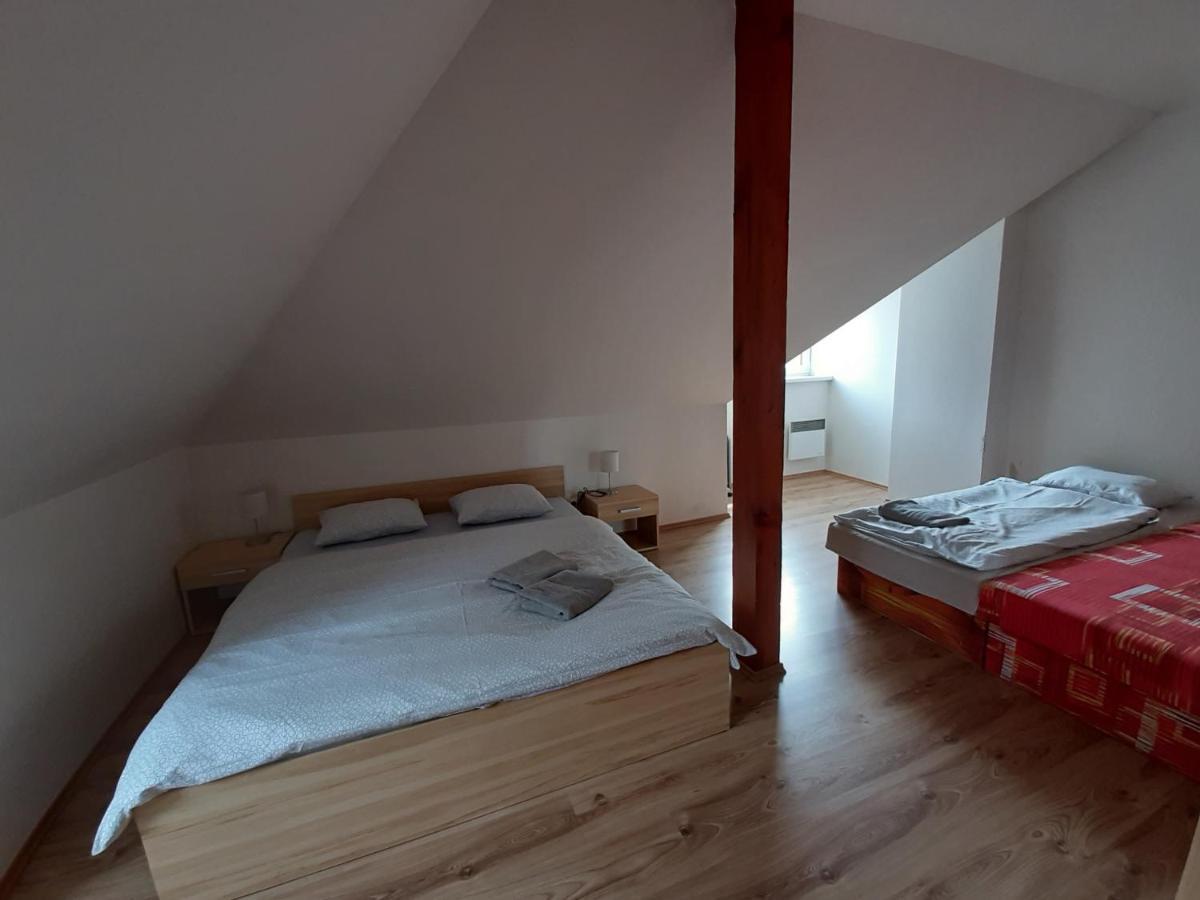 Apartman Horec 30 A 1 Donovaly Exteriör bild