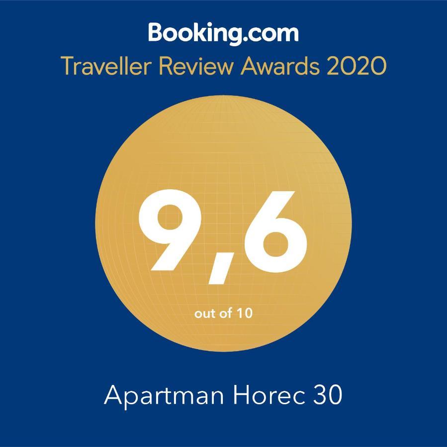 Apartman Horec 30 A 1 Donovaly Exteriör bild