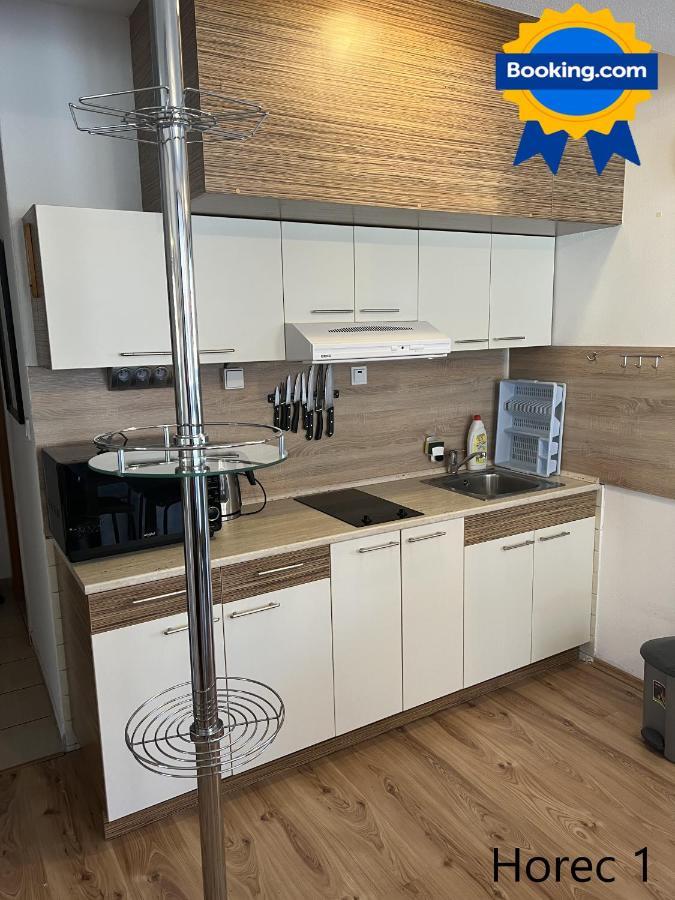 Apartman Horec 30 A 1 Donovaly Exteriör bild
