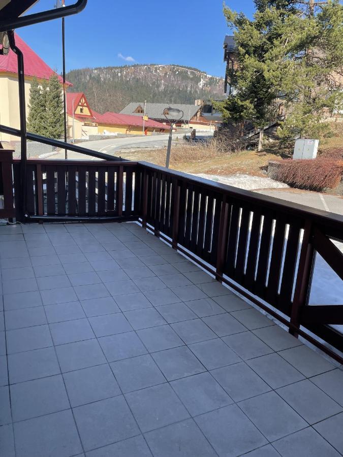 Apartman Horec 30 A 1 Donovaly Exteriör bild