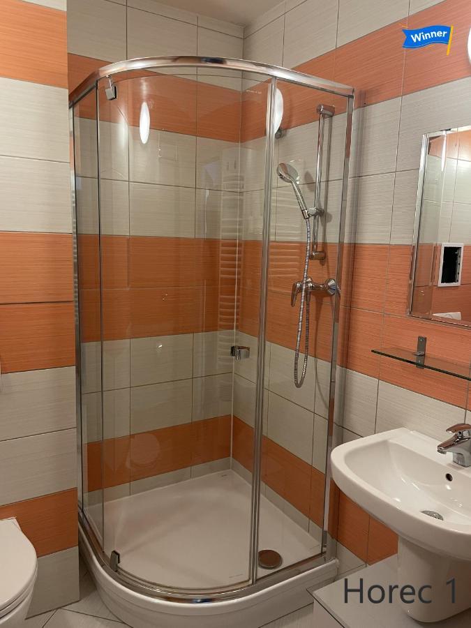 Apartman Horec 30 A 1 Donovaly Exteriör bild