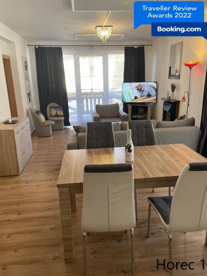 Apartman Horec 30 A 1 Donovaly Exteriör bild