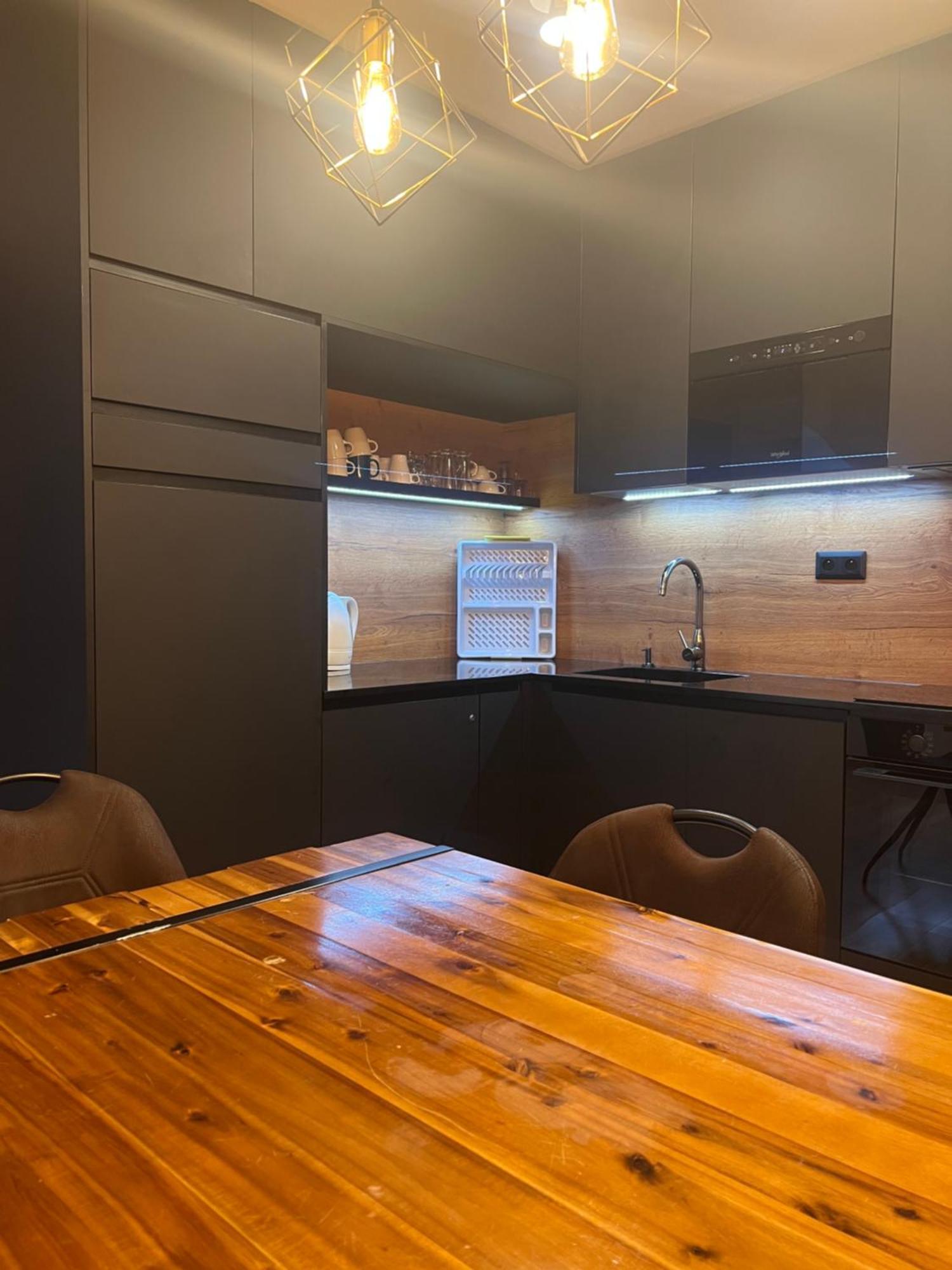 Apartman Horec 30 A 1 Donovaly Exteriör bild